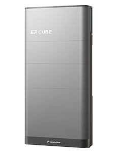 EP Cube 19.9 kWh Solar Battery