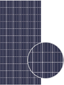 GB72 GB72P6-280 Solar Panel