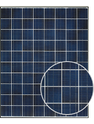 KU-80 1000V Series KU325-8BCA Solar Panel