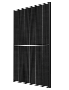 EverVolt H series Solar Module 400-Watt Solar Panel