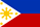 philippines's Flag