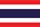 thailand's Flag