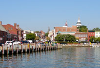 Annapolis