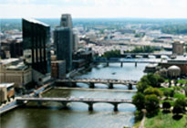 Grand Rapids