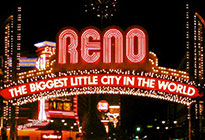 Reno