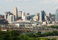 Cincinnati