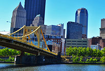 Pittsburgh