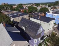 Picture of Cambridge Solar PV