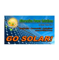 Alternative Power Solutions of NY, LLC logo