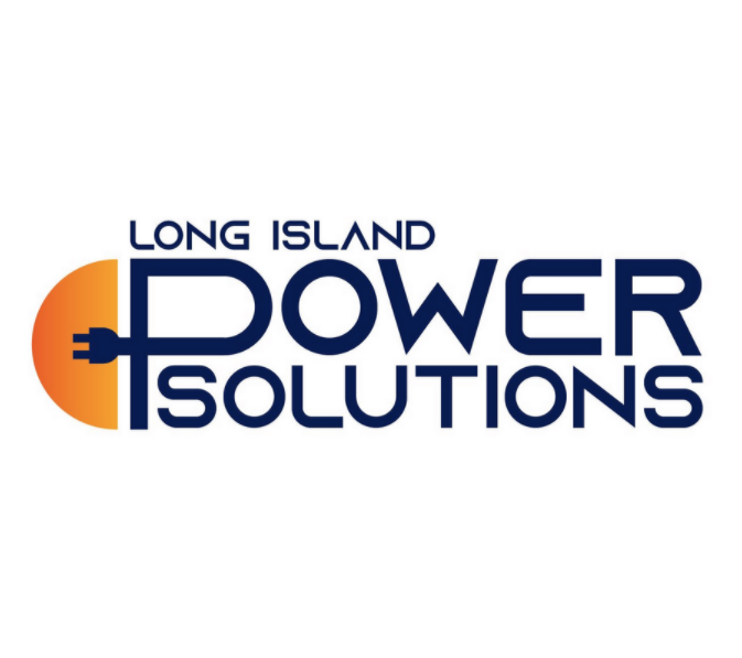 Long Island Power Solutions logo