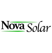 Nova Solar logo