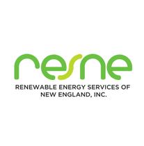 Renewable Energy Services of New England, Inc. logo