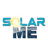 Solar ME logo