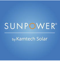 Kamtech Solar logo