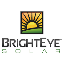 BrightEye Solar LLC logo