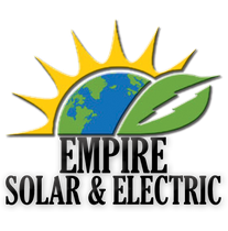 Empire Solar & Electric logo