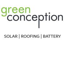 Green Conception, Inc. logo