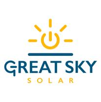 Great Sky Solar logo