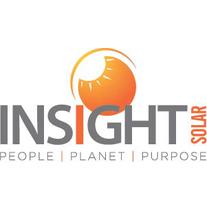 Insight Solar logo