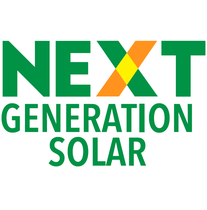Next Generation Solar, LLC logo