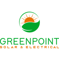 Greenpoint Solar and Electrical, Inc. logo