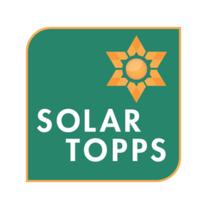 SOLAR TOPPS logo