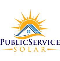 Public Service Solar, LLC logo