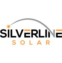 Silverline Solar logo