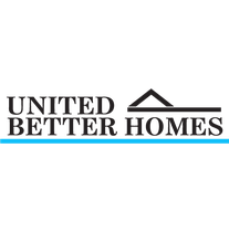 United Better Homes, LLC logo