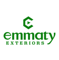 Emmaty Exteriors logo