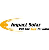 Impact Solar LLC logo