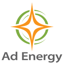 Ad Energy logo