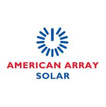 American Array Solar and Roofing logo