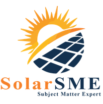 Solar SME, Inc. logo