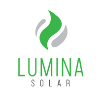 Lumina Solar logo