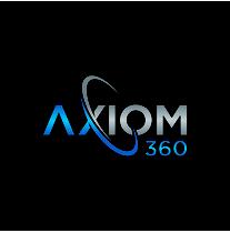 Axiom 360 logo