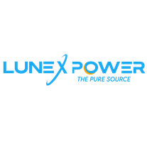 Lunex Power Inc. logo