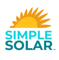 Simple Solar logo