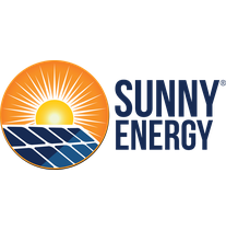 Sunny Energy logo