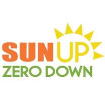 Sun Up Zero Down logo