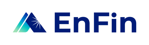 EnFin Residential Solar Loans logo