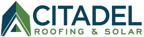 Citadel Roofing & Solar logo