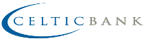 Celtic Bank logo