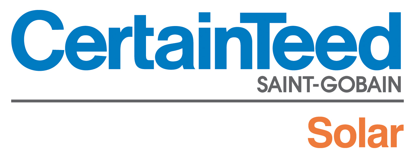 CertainTeed Solar logo