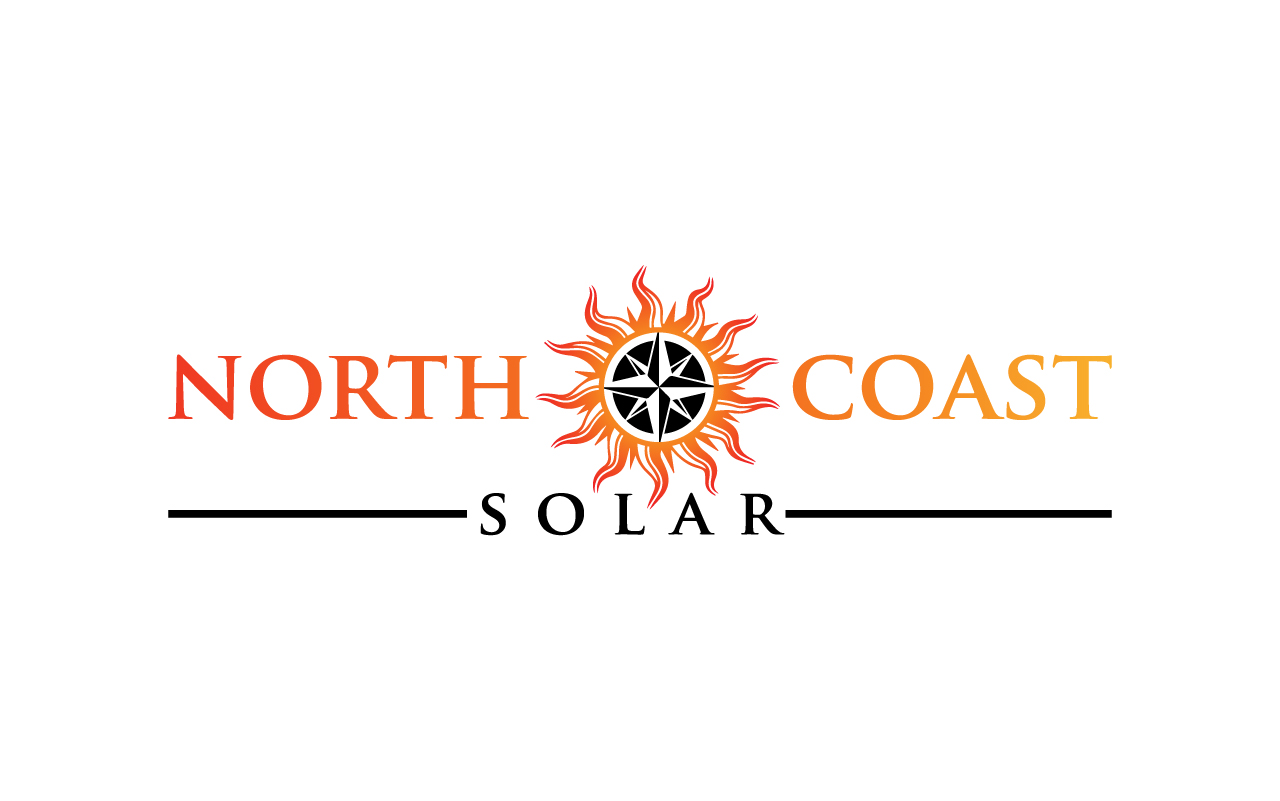 North Coast Solar logo