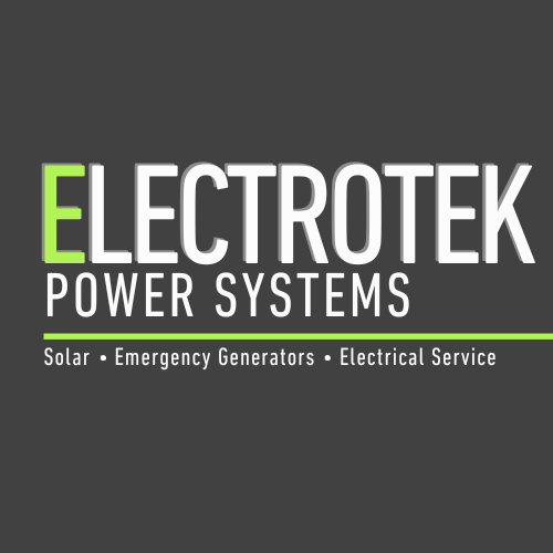 Electrotek Power Systems logo