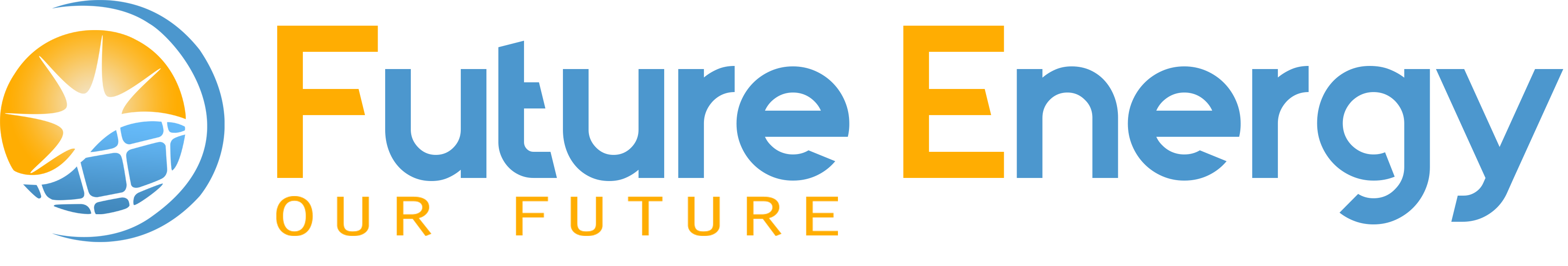 Future Energy logo