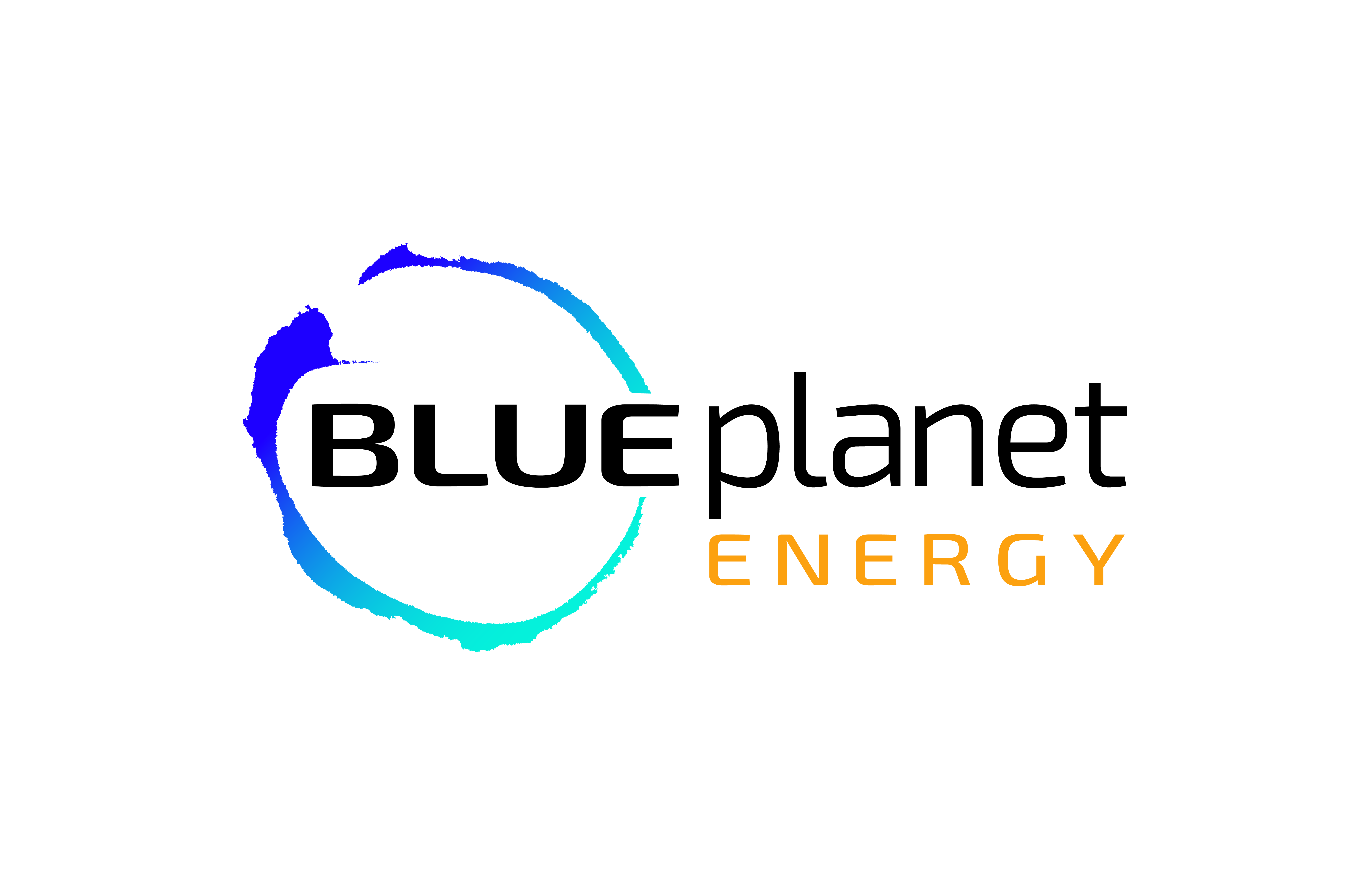 Blue Planet Energy logo