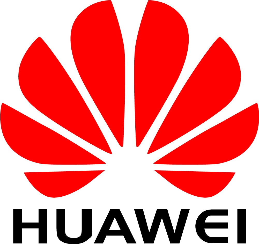 Huawei Technologies USA logo