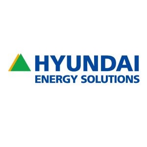 Hyundai Energy Solutions logo